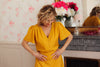 PENELOPE Dress Sewing Pattern by Maison Fauve