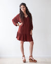 Roscoe Blouse + Dress by True Bias