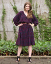 Roscoe Blouse + Dress by True Bias
