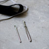 Set of Bodkin Pullers