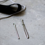 Set of Bodkin Pullers