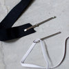 Set of Bodkin Pullers