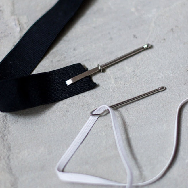 Set of Bodkin Pullers