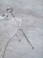 Set of Loop Turners