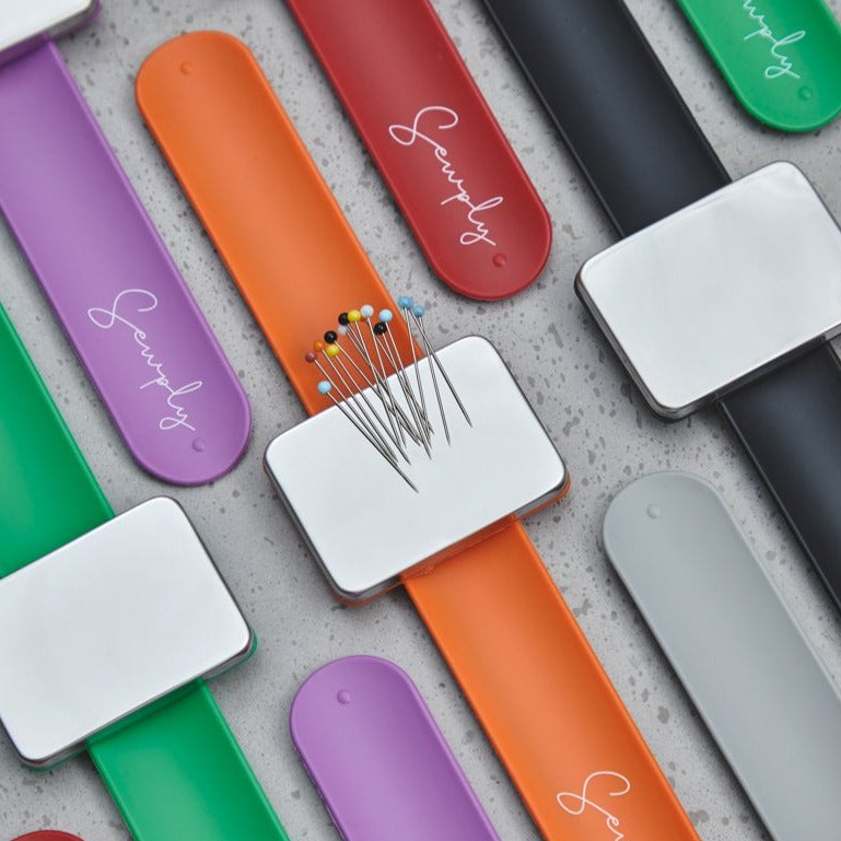Wrist Pin Holder (Magnetic)