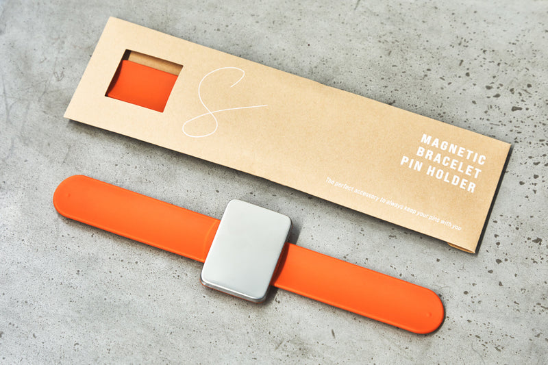 Wrist Pin Holder (Magnetic)