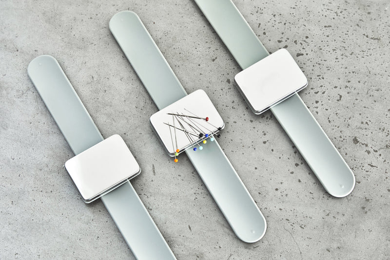 Wrist Pin Holder (Magnetic)