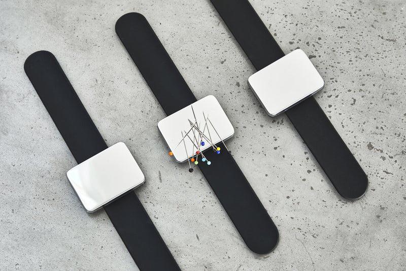 Wrist Pin Holder (Magnetic)