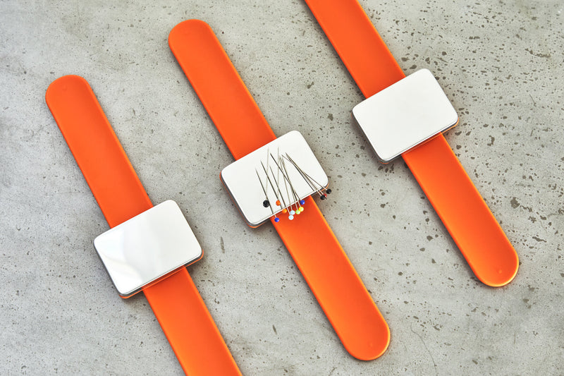 Wrist Pin Holder (Magnetic)