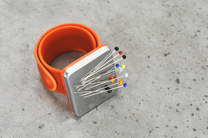 Wrist Pin Holder (Magnetic)