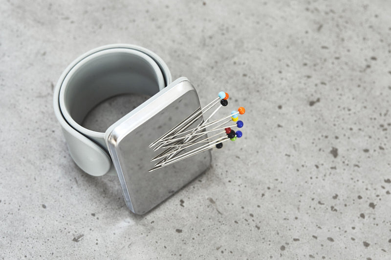 Wrist Pin Holder (Magnetic)
