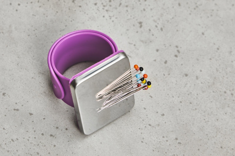 Wrist Pin Holder (Magnetic)
