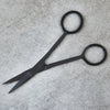 Tall Thread Scissors - Black