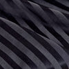 Stripes Night Cotton Viscose Fabric - Atelier Brunette - Price per 0.5 metre