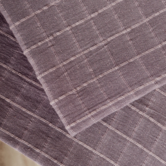 Tile Divine Parma Viscose Linen blend fabric with Lenzing™️ EcoVero™️ fibres - Atelier Brunette - 0.5 metre