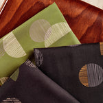 Jane Divine Parma - Viscose fabric with Lenzing™️ EcoVero™️ fibres - Atelier Brunette - 0.5 metre