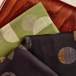 Jane Maple - Viscose fabric with Lenzing™️ EcoVero™️ fibres - Atelier Brunette - 0.5 metre