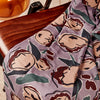 Peony Divine Parma - Viscose fabric with Lenzing™️ EcoVero™️ fibres - Atelier Brunette - 0.5 metre